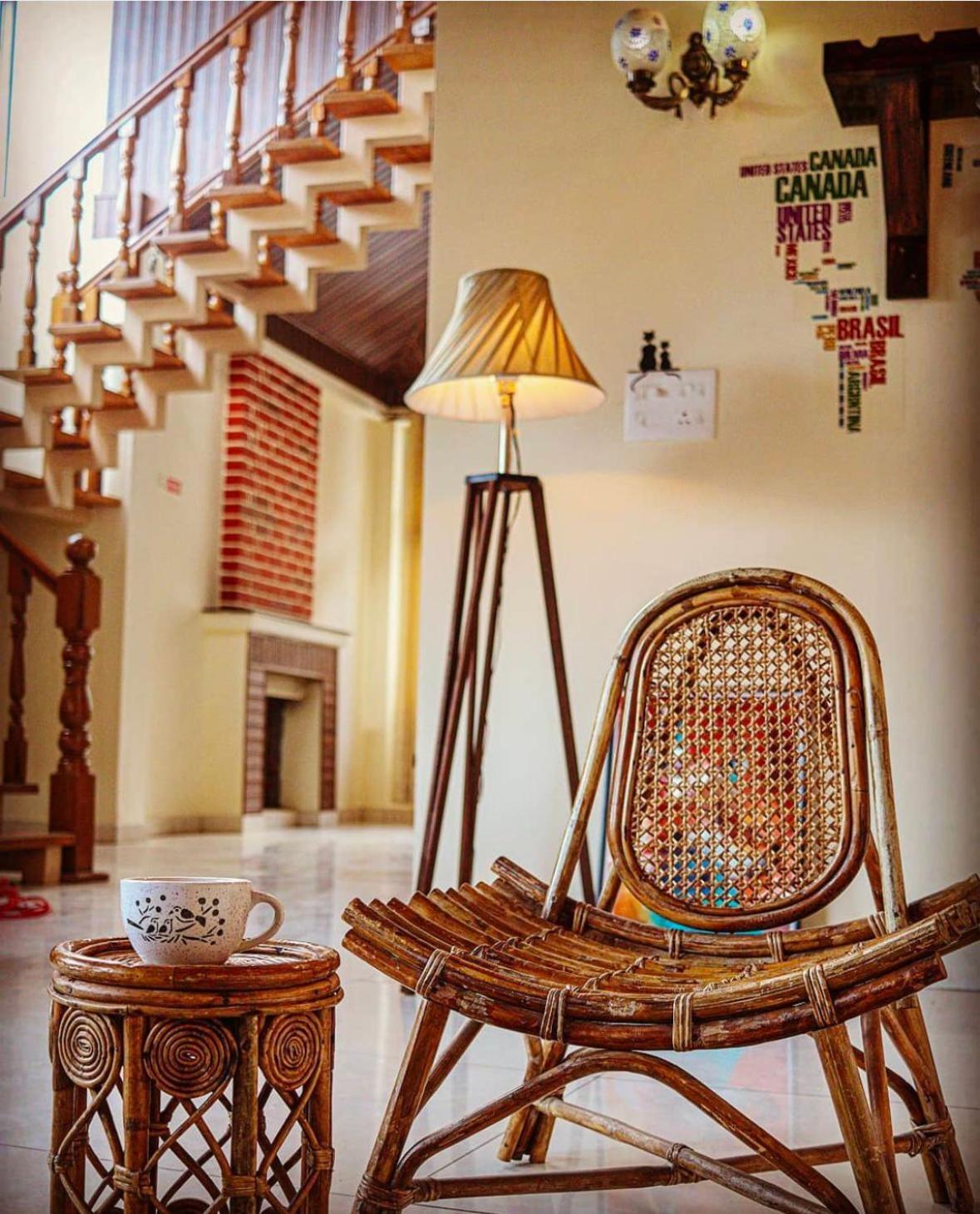 The Auriga 3Bhk Fully Entair Villa With Bonfire In Kasauli I Pvt Stay I Open Air Terrace I Kitchen Livingroom I Lawn Bonfire I Gaming Zone Exterior photo